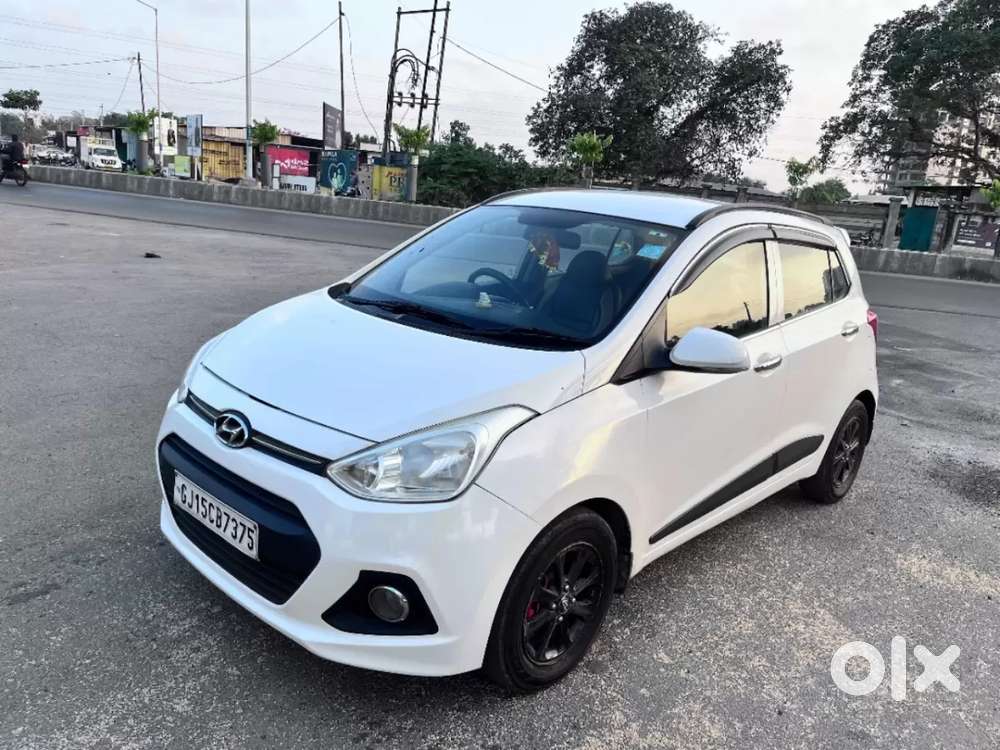 Hyundai Grand I10 Asta 1.1 Crdi, 2014, Diesel