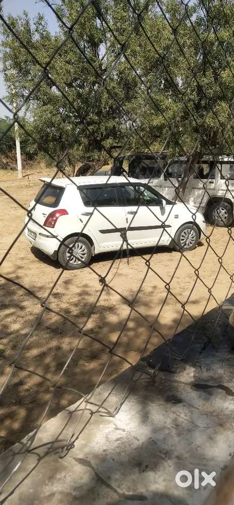 Maruti Suzuki Swift 2008 Diesel Well Maintained