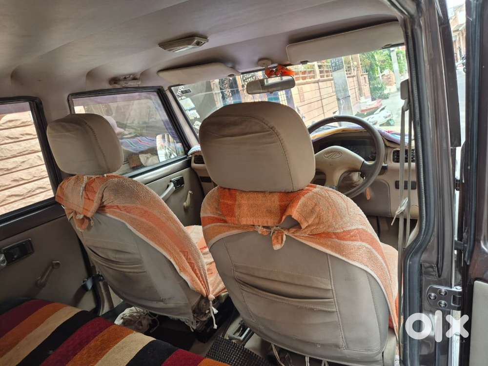 Mahindra Bolero Diesel 2014
