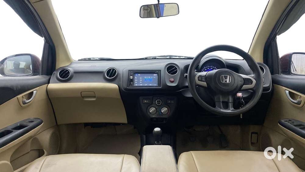 Honda Amaze 2013-2016 Vx I-dtec, 2015, Diesel