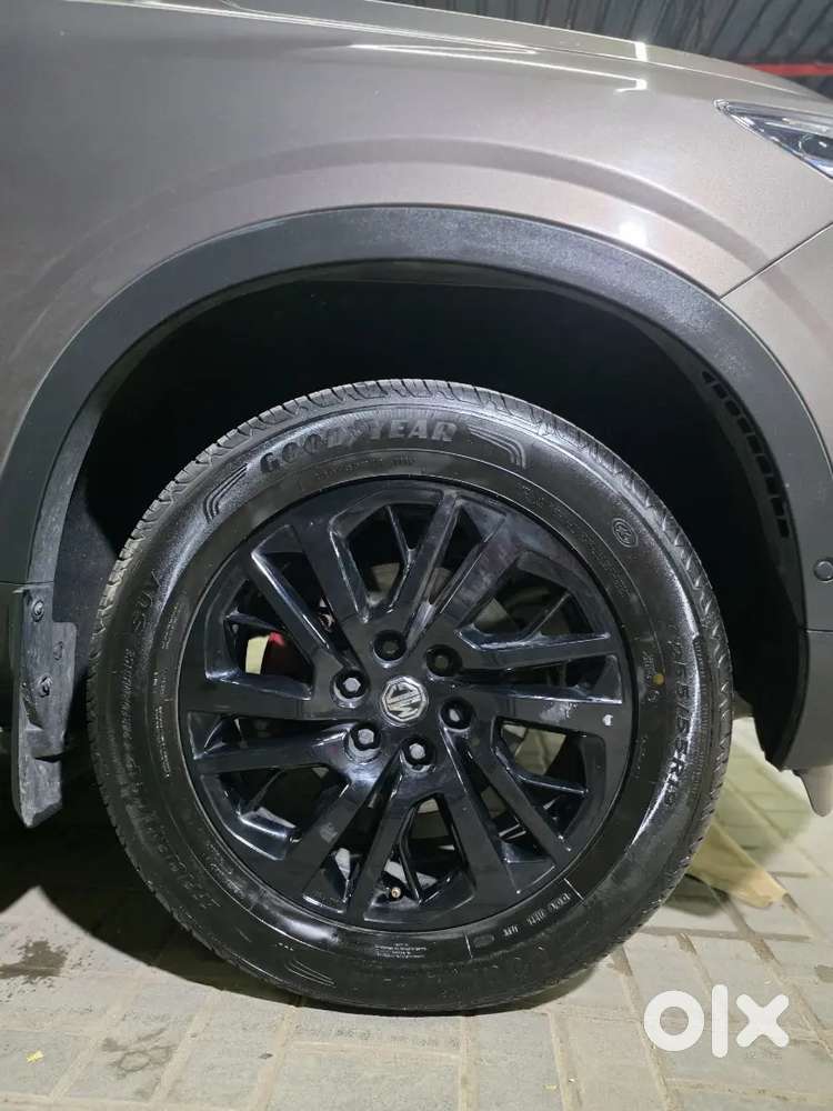 Mg Gloster Desertstorm