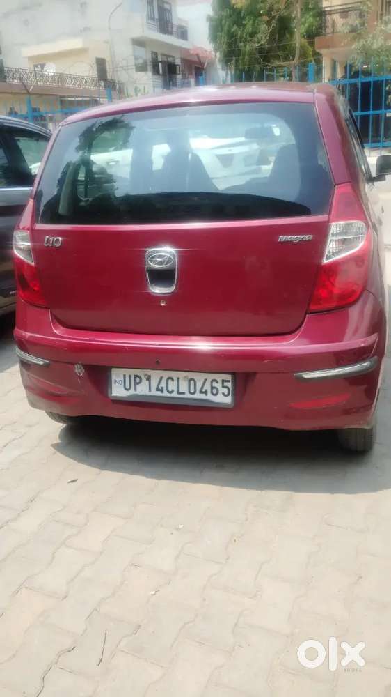 Good Car For Sell