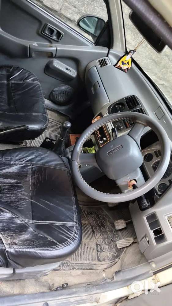 Zeen 2003 Model 2032 Tak Passing