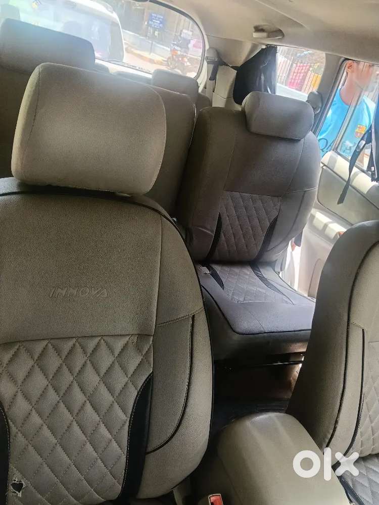 Toyota Innova 2009 Diesel Well Maintained