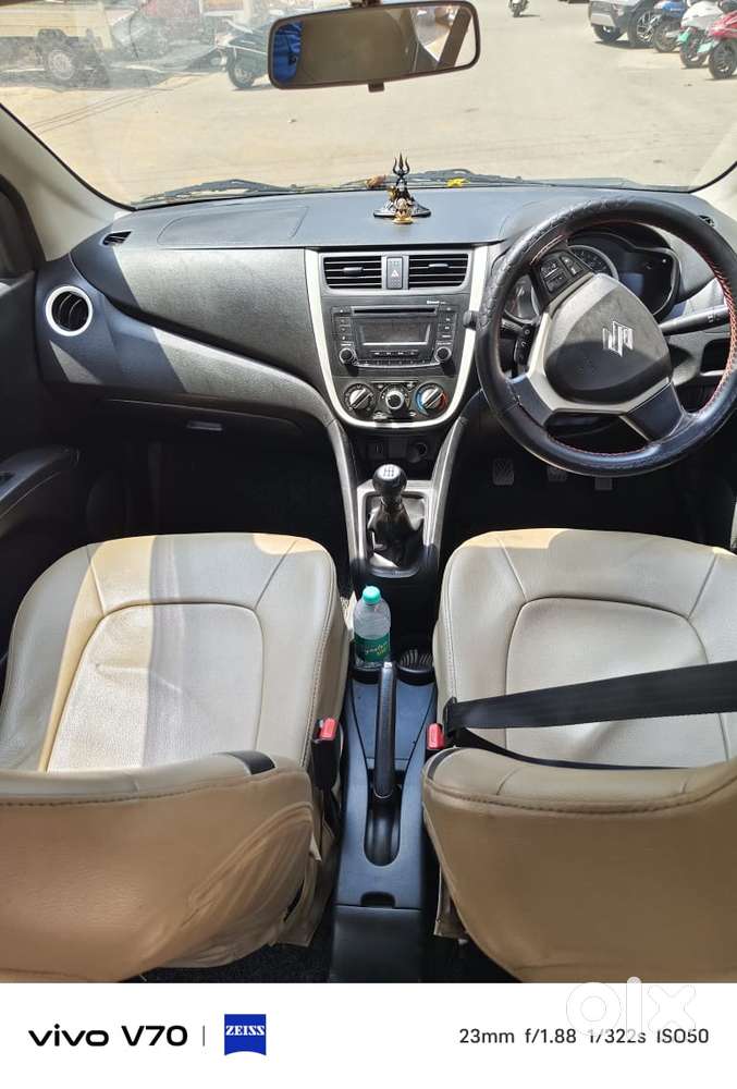 Maruti Suzuki Celerio X Zxi, 2019, Petrol