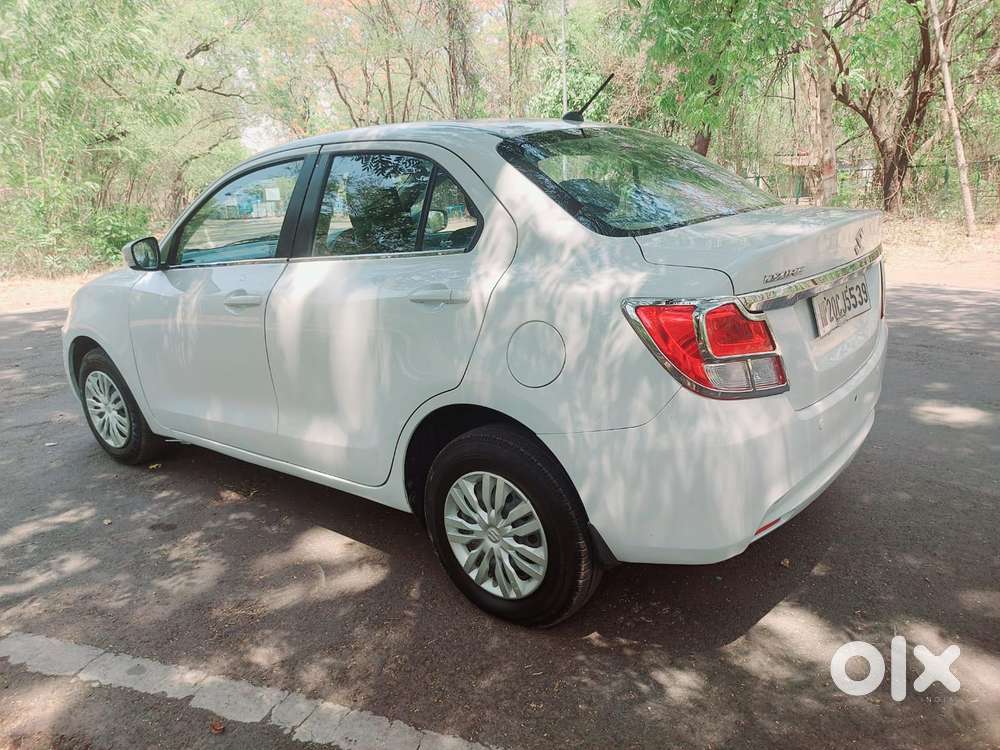 Maruti Suzuki Dzire Vxi Ags, 2019, Petrol