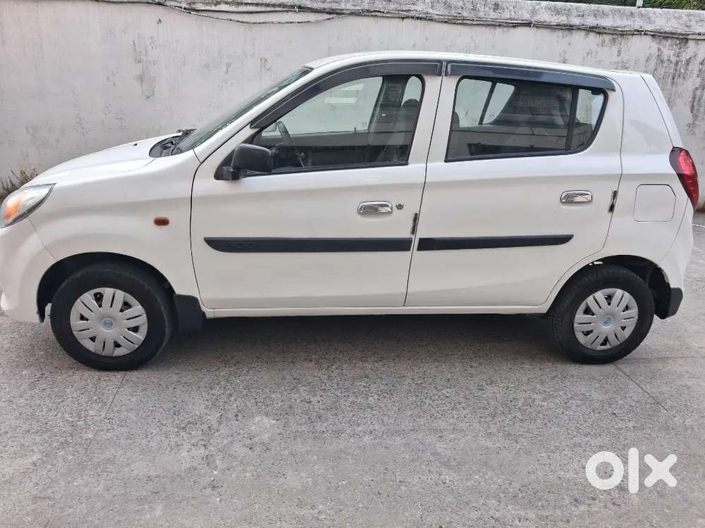 Maruti Suzuki Alto 2019 Cng & Hybrids 61000 Km Driven