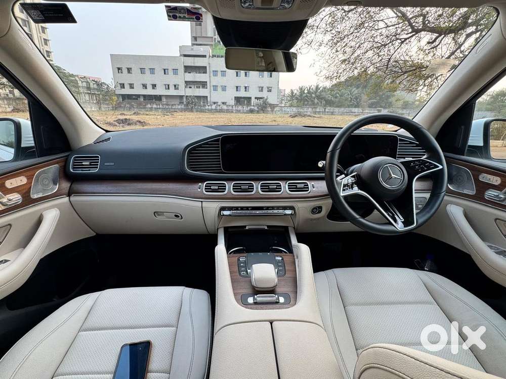 Mercedes-benz Gle 450d 4matic Lwb, 2025, Diesel