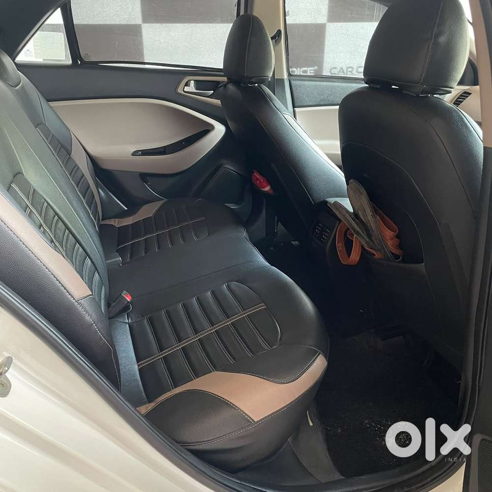 Hyundai I20 Sportz 1.2 Mt, 2019, Petrol