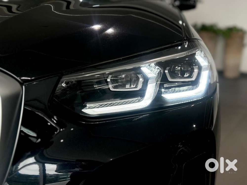 Bmw X3 2.0 Xdrive 30i M Sport, 2022, Petrol