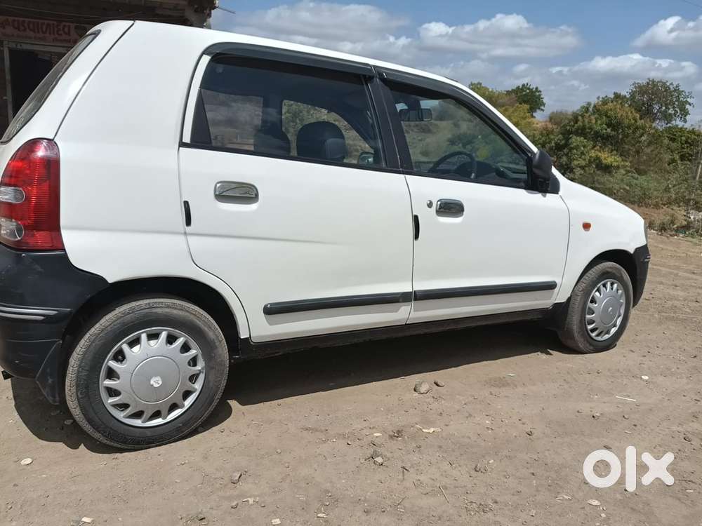Maruti Alto 2010 Model