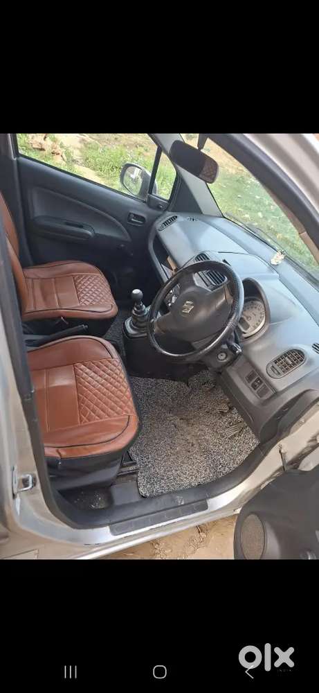 Maruti Suzuki Ritz 2012 In Orignal Condition