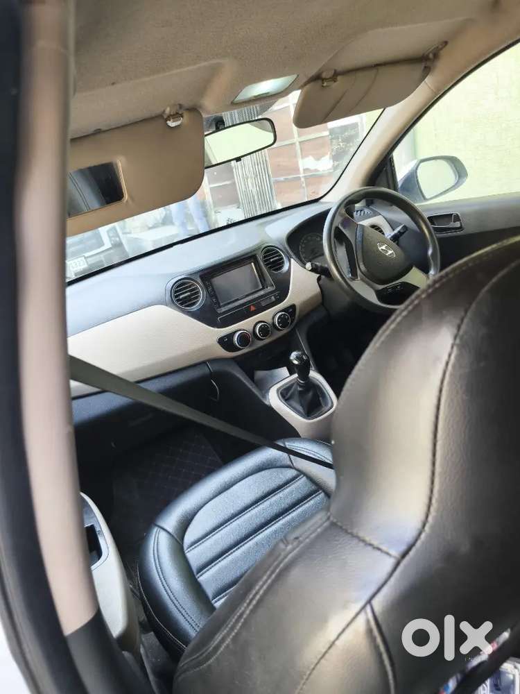 Hyundai Grand I10 Magna 2016
