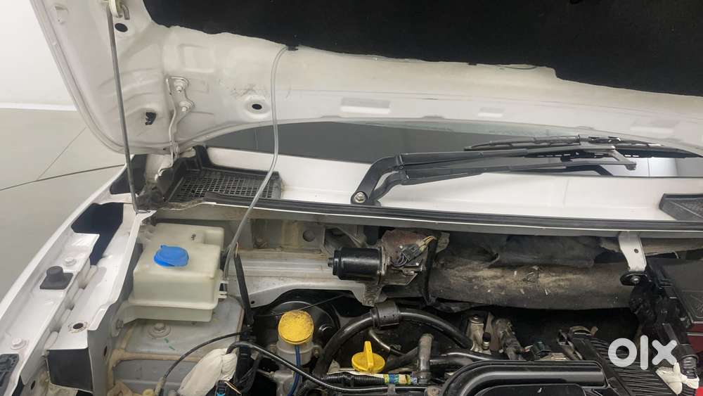 Renault Kwid 1.0 Rxt, 2016, Petrol