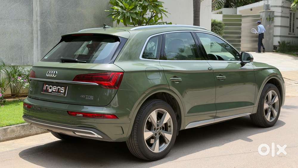 Audi Q5 2.0 45 Tfsi Technology, 2023, Petrol