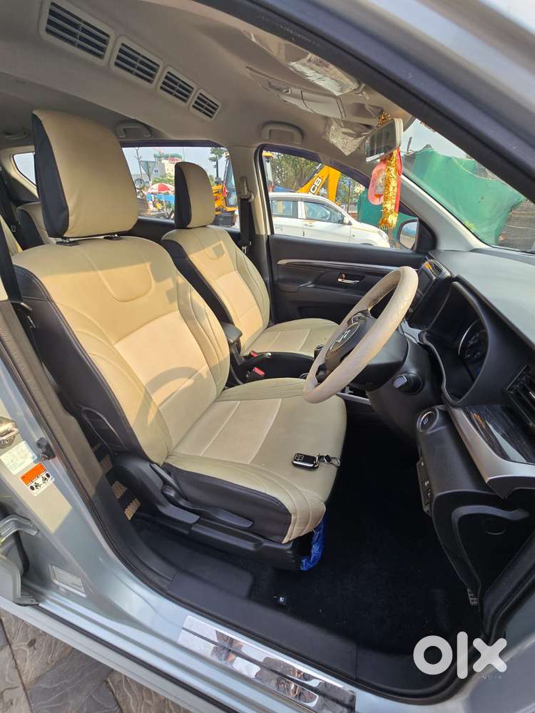 Maruti Suzuki Xl6 1.5 Zeta Mt, 2024, Petrol