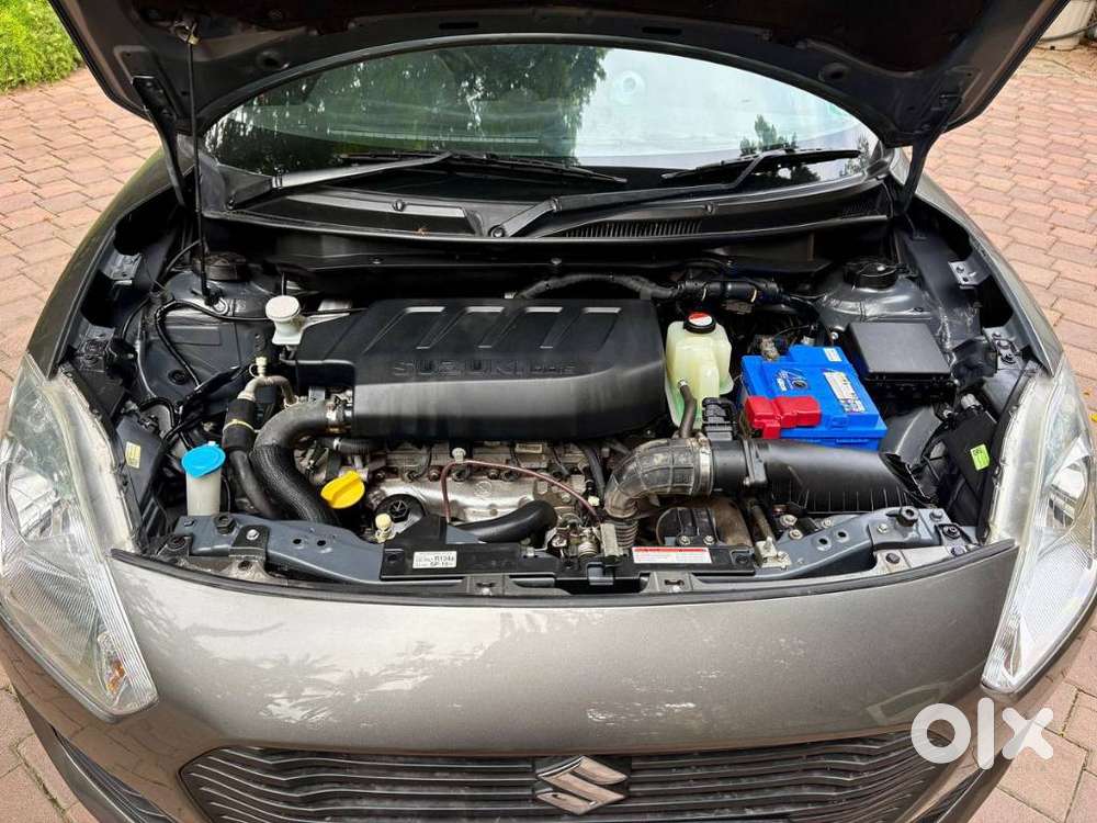 Maruti Suzuki Swift 2018 Ldi, 2018, Diesel