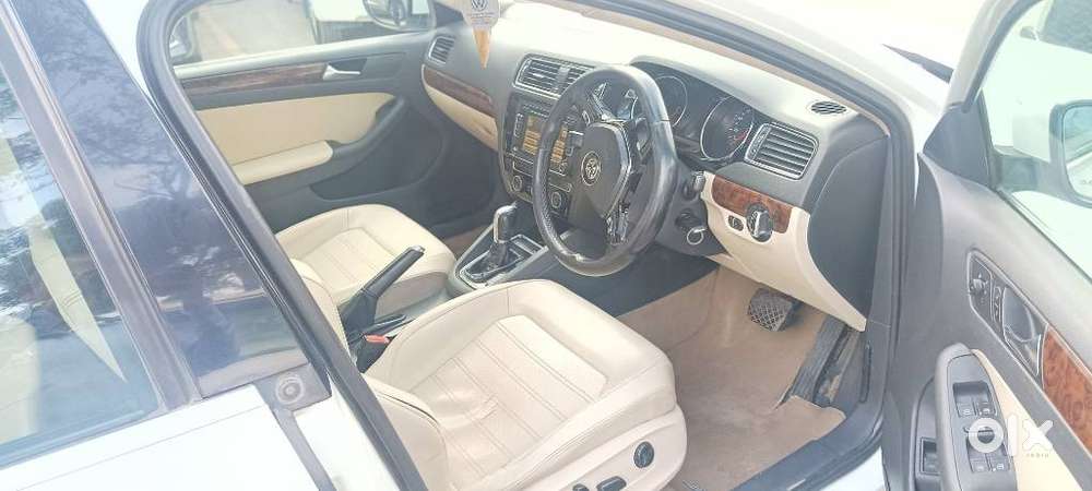 Volkswagen Jetta 2.0l Tdi Highline At, 2015, Diesel