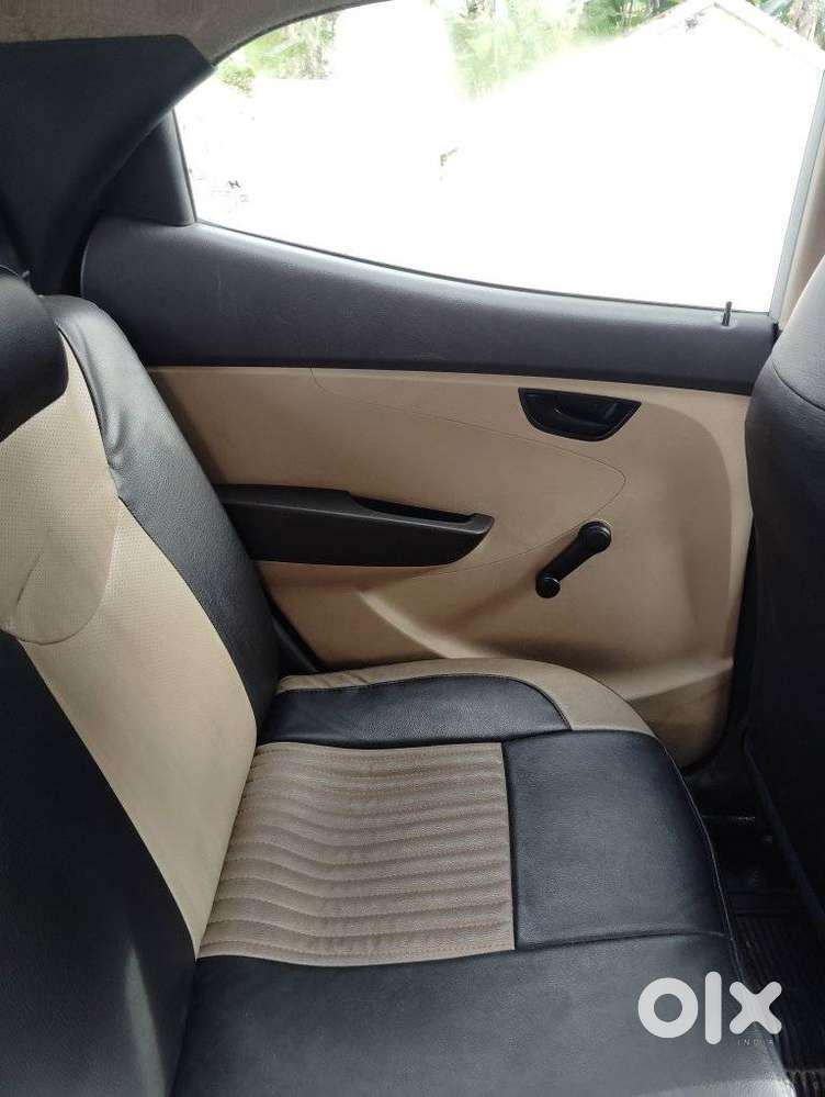Hyundai Eon Era +, 2014, Petrol
