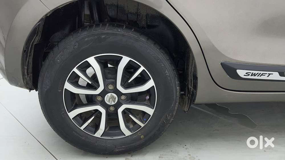 Maruti Suzuki Swift Vvt Vxi, 2022, Petrol