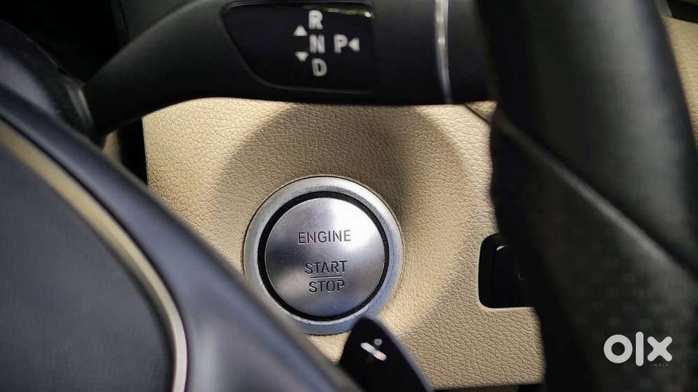 Mercedes-benz Cla 200 Cdi Style, 2017, Diesel
