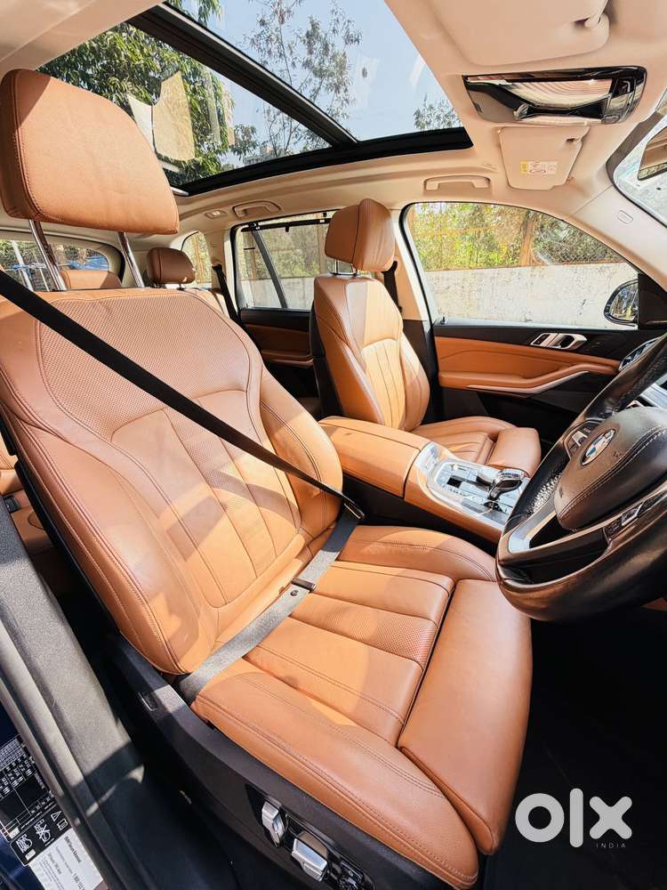 Bmw X5 Xdrive 30d Design Pure 5 Seater, 2021, Diesel