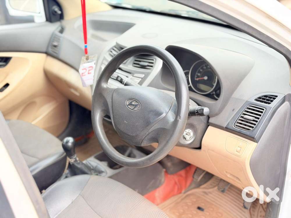 Hyundai Eon Magna +, 2012, Petrol