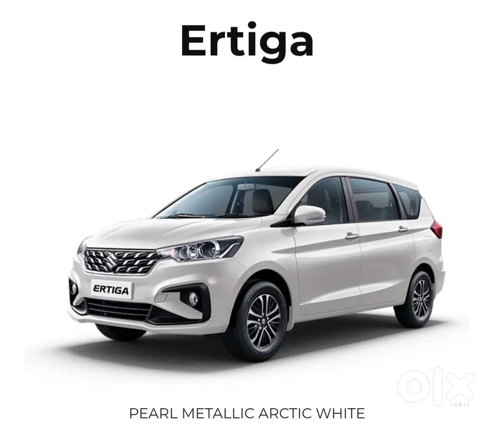 Maruti Suzuki Wagon R 2025