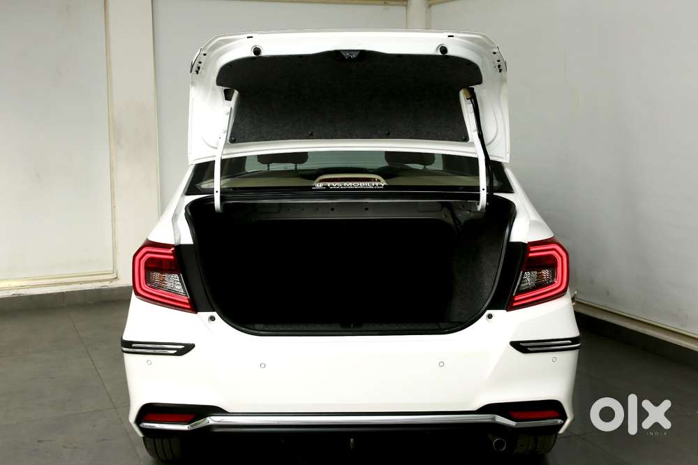 Honda Amaze Vx 1.2 Petrol Cvt, 2023, Petrol