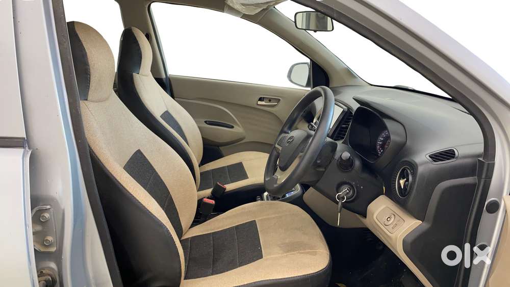 Hyundai New Santro 1.1 Sportz Amt, 2021, Petrol