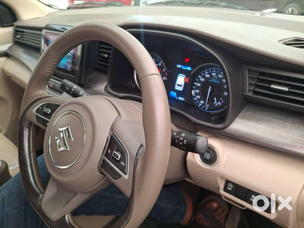 Maruti Suzuki Ertiga 1.5 Zxi Plus, 2024, Petrol