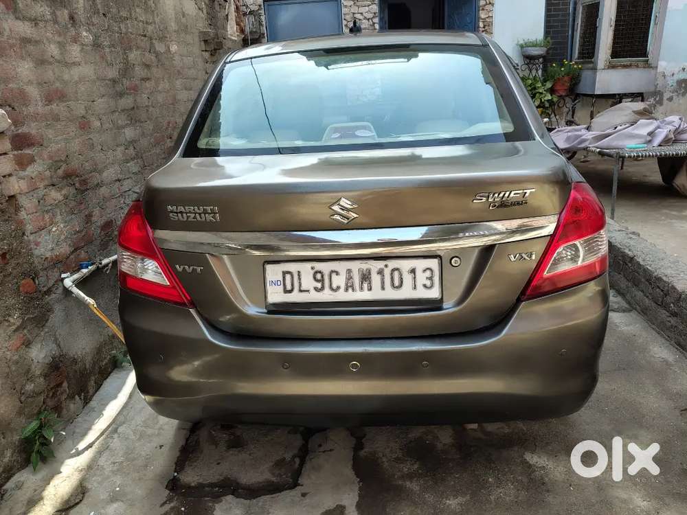 Swiftdesire Lxi 16/12/2016