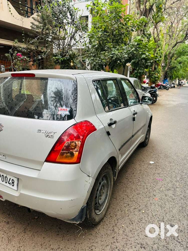 Maruti Suzuki Swift