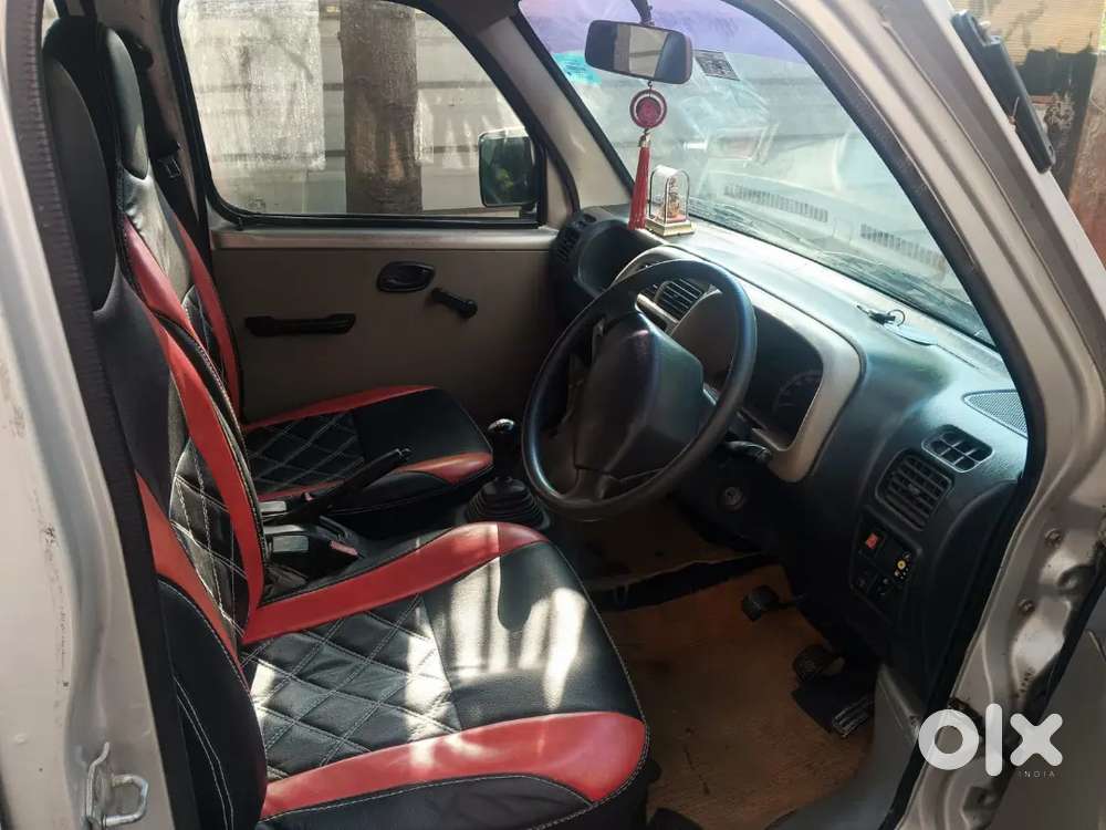 Maruti Suzuki Eeco 1.2 2012