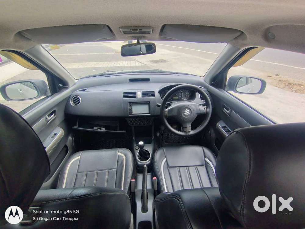 Maruti Suzuki Swift 2004-2010 1.3 Vxi, 2006, Petrol
