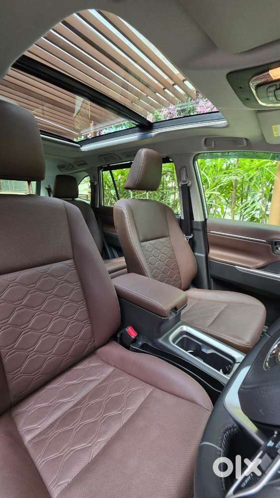 Toyota Innova Hycross 2024 Cng & Hybrids Good Condition