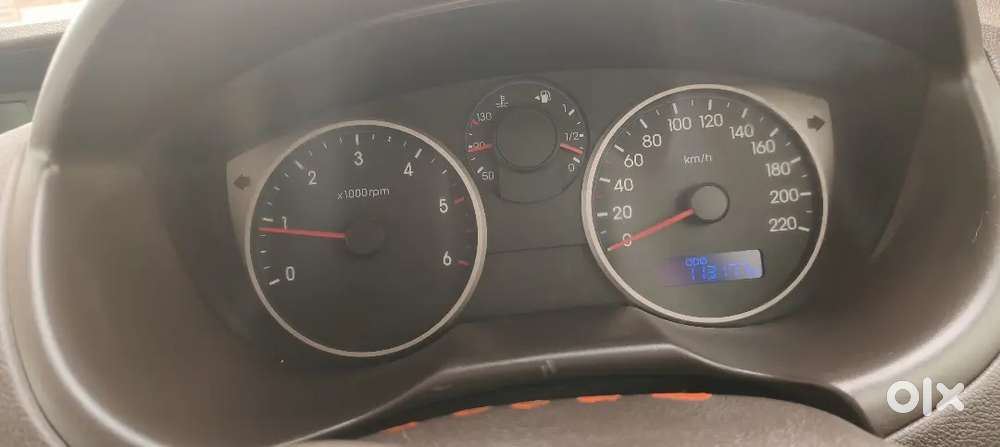 2012 Hyundai I20 Crdi Km Driven