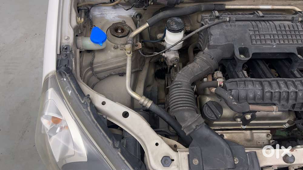 Maruti Suzuki Alto 800 Lxi, 2015, Petrol