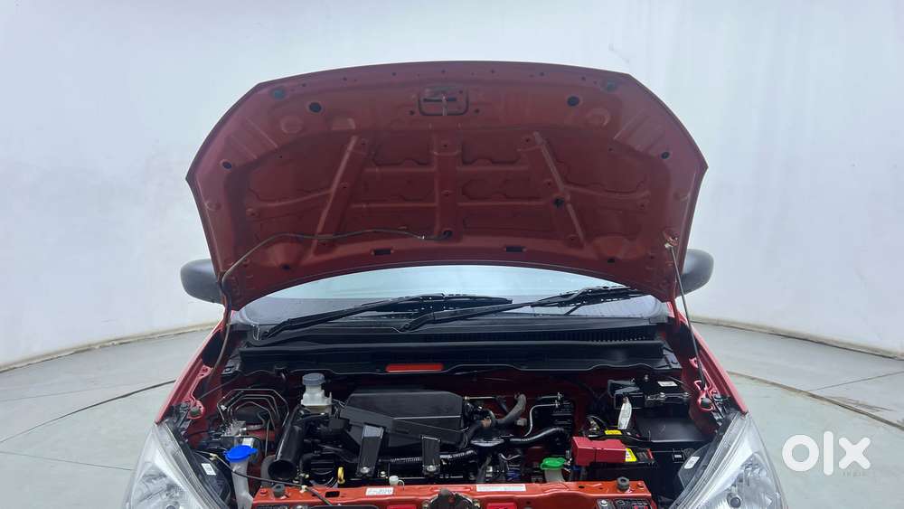 Maruti Suzuki Alto K10 Plus Edition, 2025, Petrol