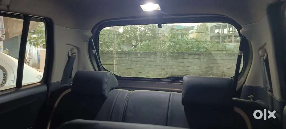 Maruti Suzuki Wagon R 2012, Good Condition.