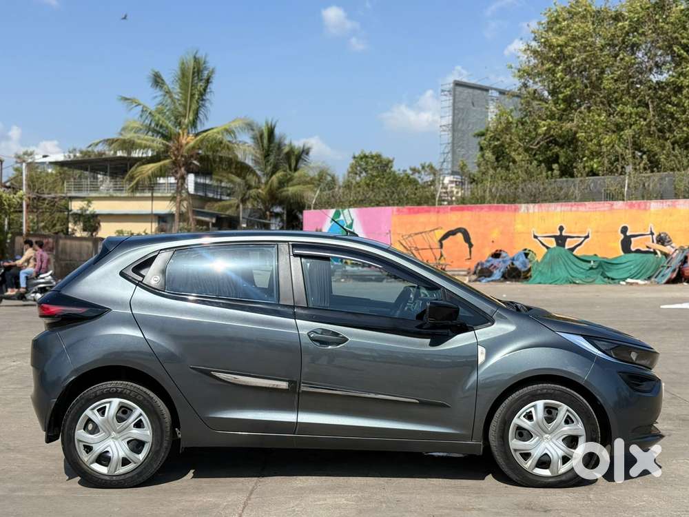 Tata Altroz 1.5 Xm Plus Diesel, 2023, Diesel