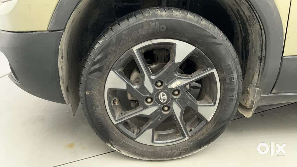 Tata Punch 1.2 Revotron Creative Ira Pack Amt, 2022, Petrol