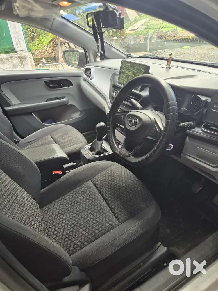 Tata Altroz 2020 Petrol Well Maintained