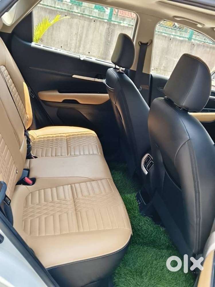 Kia Sonet 1.5 Htx Plus Diesel Dt, 2024, Diesel