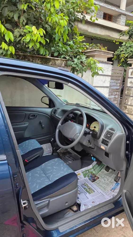 Maruti Suzuki Alto 2009 Lxi