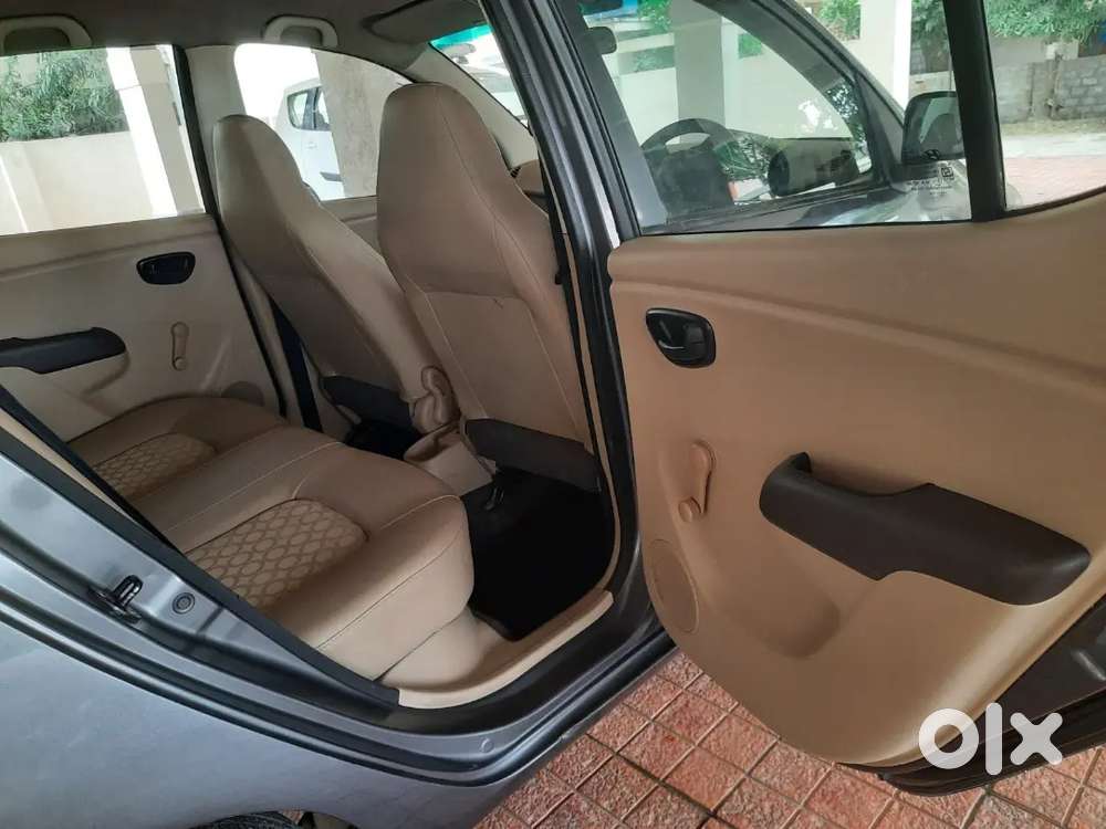 Hyundai I10 Car For Sale