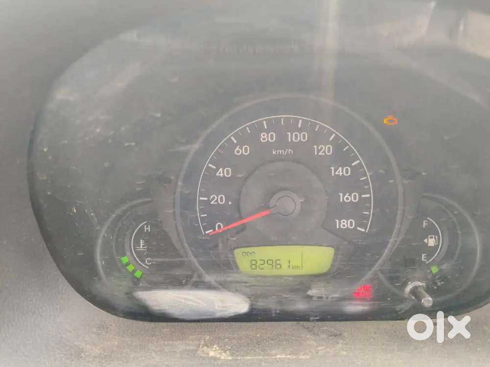Hyundai Eon 2014 Petrol 83681 Km Driven