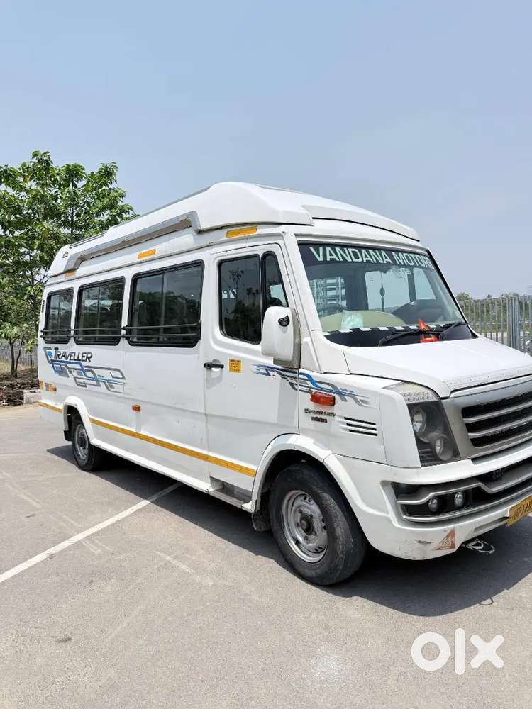 Force Travelar Fm 2.6 Cr