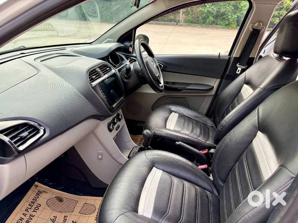 Tata Tiago Xz 2019