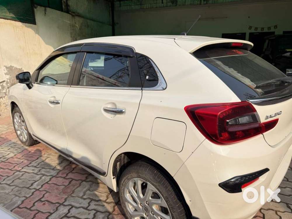 Maruti Suzuki Baleno Zeta Cng, 2023, Petrol